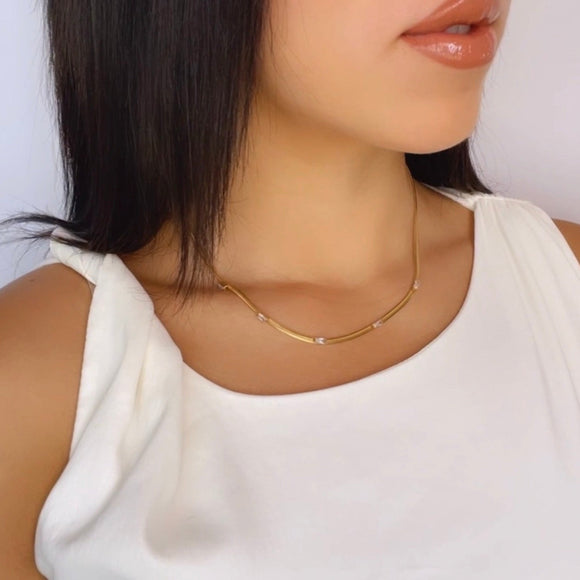 Gabriela Necklace